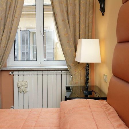 Rome In Your Heart - Spagna Apartment Kültér fotó