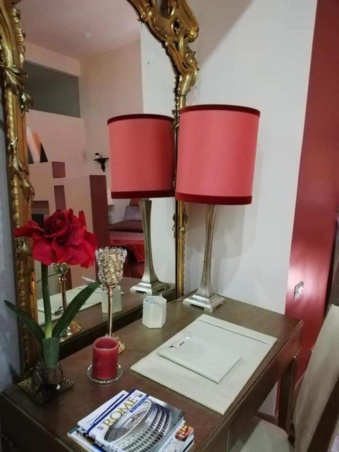 Rome In Your Heart - Spagna Apartment Kültér fotó